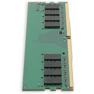 Addon Jedec Standard Factory Original TAA Compliant 8GB DDR4-2400MHZ Registeredecc