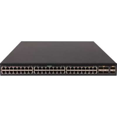 HPE 5710 48XGT 6QS+/2QS28 Switch
