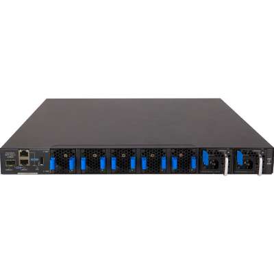HPE 5710 48XGT 6QS+/2QS28 Switch