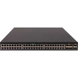 HPE 5710 48XGT 6QS+/2QS28 Switch