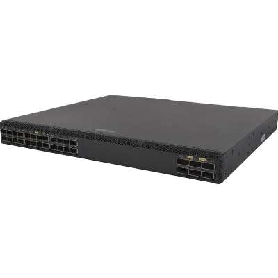 HPE 5710 24SFP+ 6QS+/2QS28 Switch