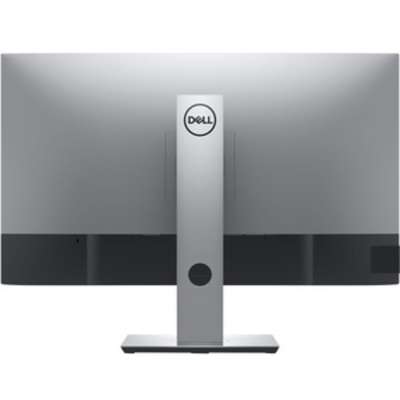 Dell U-Series 32-inch Screen LED-Lit Monitor (U3219Q), Black