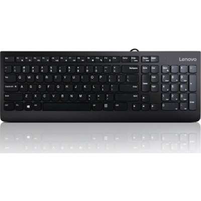 Lenovo 300 USB Keyboard