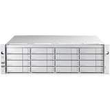 Promise Technology Enclosure for Customized Build 3U/16-Bay 4 Port 10GSFP+ Dual RAID