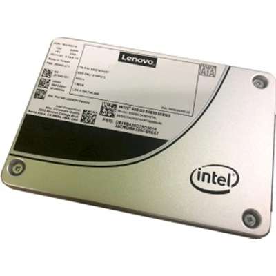 Lenovo 2.5 S4610 240GB MS SATA SSD-SD650