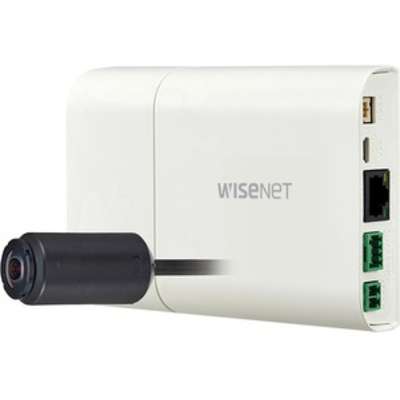 Hanwha Techwin America 2MP Network ATM Camera Kit