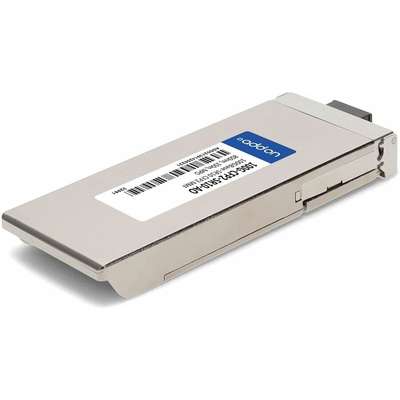 Addon Brocade Comp XCVR 100G-SR10 Mpo 850NM 150M MMF CFP2