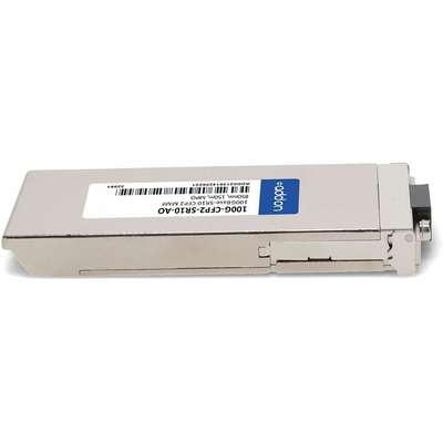 Addon Brocade Comp XCVR 100G-SR10 Mpo 850NM 150M MMF CFP2