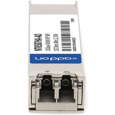 AddOn NTK587HA XFP 10G-DWDM 1557.36NM 40K XCVR