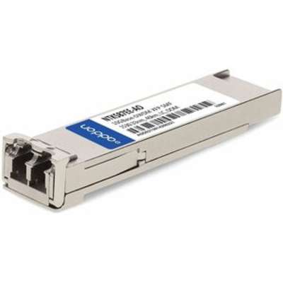 AddOn XCVR LC Ciena XFP 1530.33NM 40KM SMF Domino