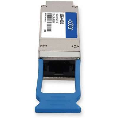 AddOn Ciena 160-9504-900 Comp XCVR TAA 40G-PLR4 Mpo 1310NM 10KM QSFP+