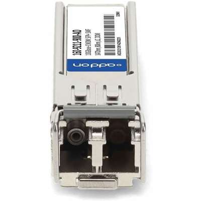 AddOn Ciena 160-9211-900 Comp XCVR TAA 10G-CWDM LC 1470NM 80KM SFP+