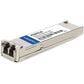 AddOn XCVR LC Ciena XFP 1542.94NM 40KM SMF Domino