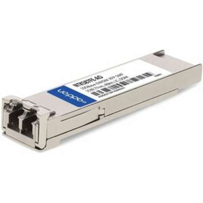 AddOn XCVR LC Ciena XFP 1539.77NM 40KM SMF Domino