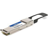AddOn Brocade 40G-QSFP-SR4-8 Comp TAA 40G-SR4 Mpo 850NM QSFP+ XCVR