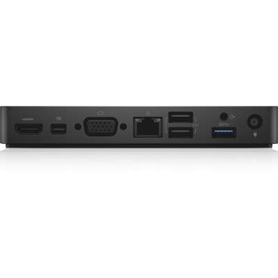 Dell Dock USB C WD15 with 180W