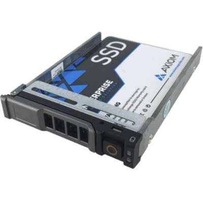 Axiom Upgrades 480GB EP400 SSD SATA 2.5 Hotswap Dell Comp