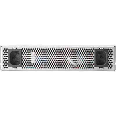 HPE SN2010M 25GBE 18SFP28 4QSFP28 Switch