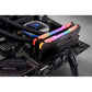 Corsair Memory CMW16GX4M2C3200C16 16GB DDR4 3200MHZ 2X8GB Unbuffered Vengeance RGB