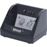 Wasp Barcode Technologies Charge Station for Wasp WPL4M 1CELL