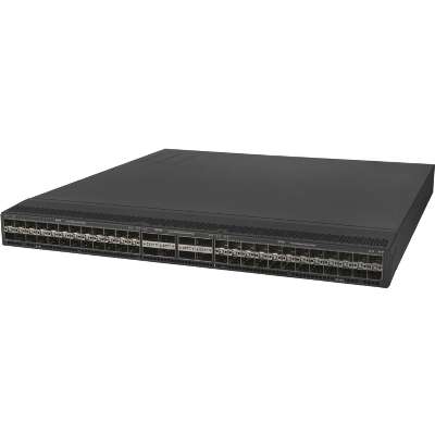 HPE 5945 48SFP28 8QSFP28 Switch