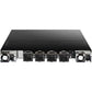 D-Link Systems D-Link Network DQS-5000-32Q28 Af 32 Port 100G QSFP28 Open Network SWT F-B airflow