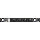 D-Link Systems D-Link Network DQS-5000-32Q28 Af 32 Port 100G QSFP28 Open Network SWT F-B airflow