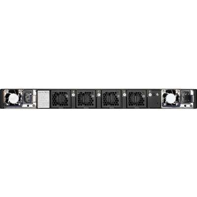 D-Link Systems D-Link Network DQS-5000-32S Af 32 Port 40G QSFP+ Open Network SWT F-B airflow