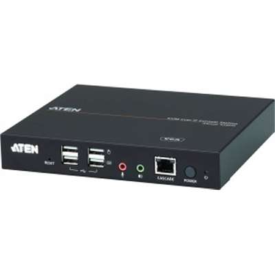 ATEN VGA IP KVM Console Station