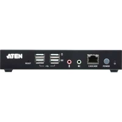 ATEN VGA IP KVM Console Station