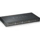 Zyxel 48 Port Gigabit Hcloud Switch