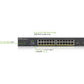 Zyxel 24 Port Gigabit PoE Hcloudswch