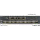 Zyxel 24 Port Gigabit PoE Hcloudswch