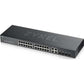 Zyxel 24-Port Gigabit HCloud Smart Switch