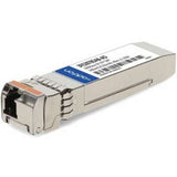AddOn Alcatel 3FE28785AB Comp XCVR TAA 1G-BX LC 1490NMTX/1310NMRX SFP