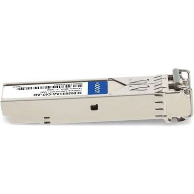 AddOn Alcatel 3FE65831AA-C47 Comp TAA 10G-CWDM LC 1470NM SFP+ XCVR
