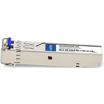 AddOn Alcatel 3FE65832AC Comp XCVR TAA 10G-CWDM LC 1510NM 80KM SFP+