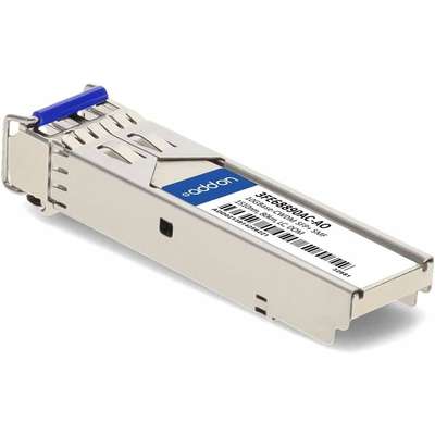 AddOn Alcatel 3FE68890AC Comp XCVR TAA 10G-CWDM LC 1510NM 80KM SFP+