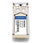 AddOn XCVR Domino LC Alcatel SFP+ 10G-DWDM