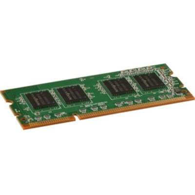 HP 2GB DDR3X32 144-Pin 800MHz SODIMM Accessory. Made In Malaysia