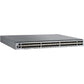 HPE SN6600B 32GB 48/24 24P SFP+FC Switch