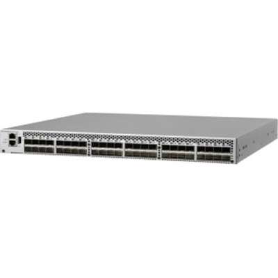 HPE SN6000B 16GB 48/48 Power Pack+ FC Switch