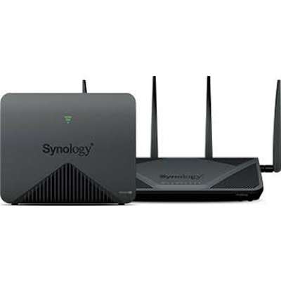 Synology Mesh Wi-Fi Router MR2200AC