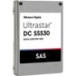 HGST SSD 0B40367 6400GB UltraStar DC SS530 SAS TLC Ri-3DW D 3D TCG Bare