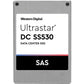 HGST SSD 0B40367 6400GB UltraStar DC SS530 SAS TLC Ri-3DW D 3D TCG Bare