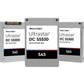 HGST SSD 0B40367 6400GB UltraStar DC SS530 SAS TLC Ri-3DW D 3D TCG Bare