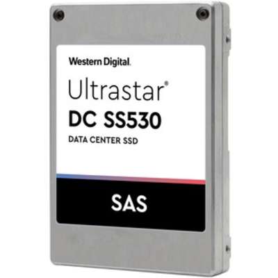 HGST SSD 0B40353 WUSTM3232ASS204 3.2TB SAS TLC SFF-15 15.0MM
