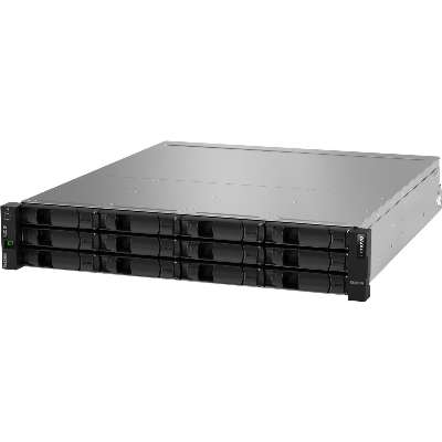 Lenovo ThinkServer DE4000H 2U12 ISCSI LFF