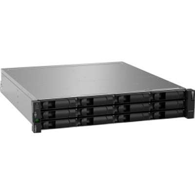 Lenovo ThinkServer DE4000H 2U12 ISCSI LFF