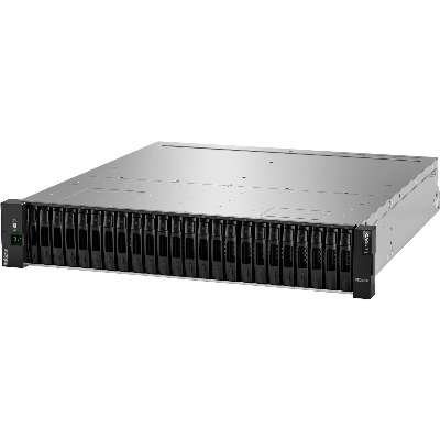 Lenovo ThinkServer DE2000H 2U24 ISCSI SFF